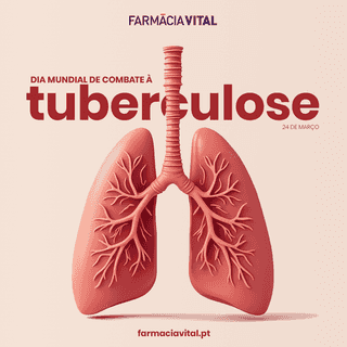 Dia Mundial da Tuberculose